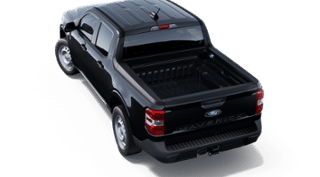 2025 Ford Maverick® External Image 3